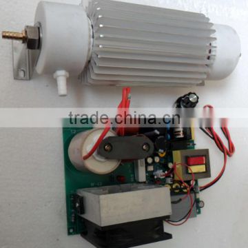 20000hours corona discharge quartz ozone tube water ozonator prices