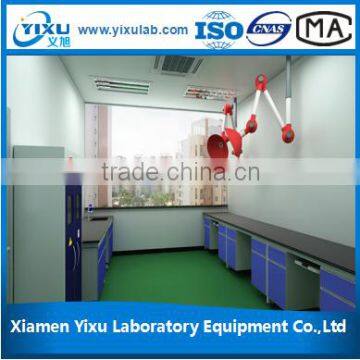 School/college Laboratory Room Chemical Laboratory Bench photo-2