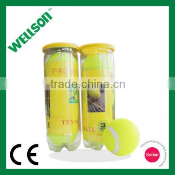 Junior training tennis ball