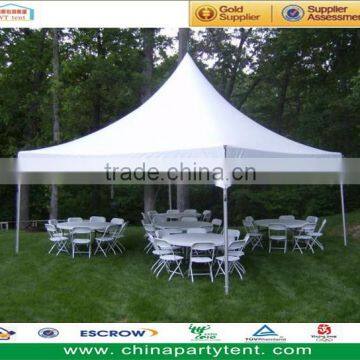 Cheap wind proof gazebo tent event outdoor party canopy tent for sale