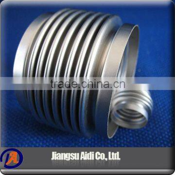 Stainless Steel pipe sleeve coupling