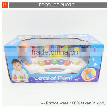 Multifunctional Kids Learning Toy Musical Organ Keyboard Toy photo-6