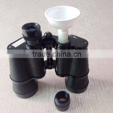 Double Sided Binocular Drink Flask- Looks Like a Real Binoculars photo-2