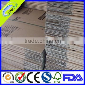 Wholesale Durable Paper Shipping Corrugated Cardboard Boxes