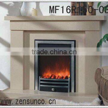 CE Approved European Electric Fireplace