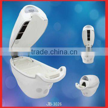 Light Dry Steam Slimming infrared Sauna Spa Capsule (JB-3026)