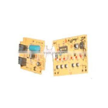 Timing Function Baker PCB Assembly with LED Display