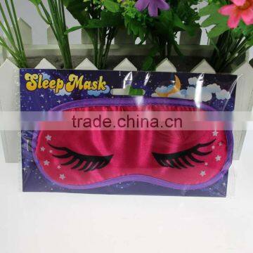 2015 new design sexy eye mask