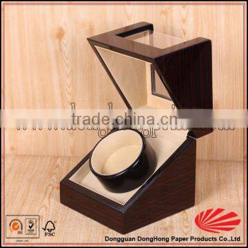 Small Finished Luxury Wooden Box photo-3