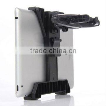 Car Back Seat Headrest Mount Bracket Holder ForTablet PC photo-3