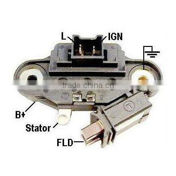 auto electric regulator