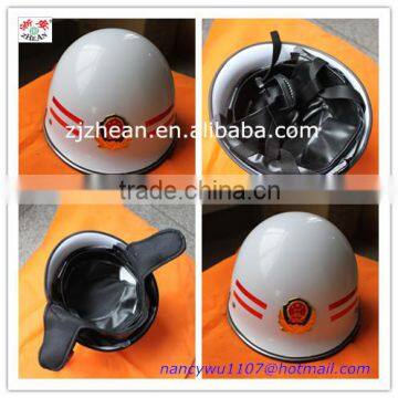 Durable&Confortable Emergency Rescue Safety Protection Heat Insulation Electrical Safety Helmet