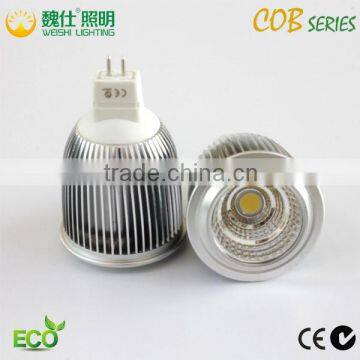 5 watt cob led spot light led