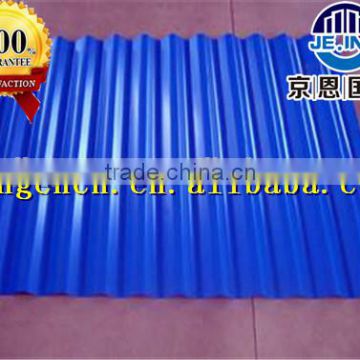 galvanized steel t floor and roofing steel plate