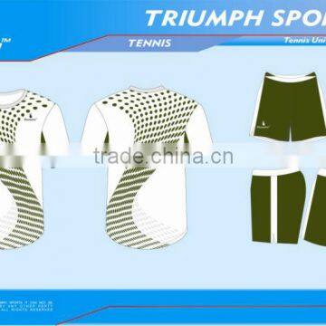 custom track and field uniforms
