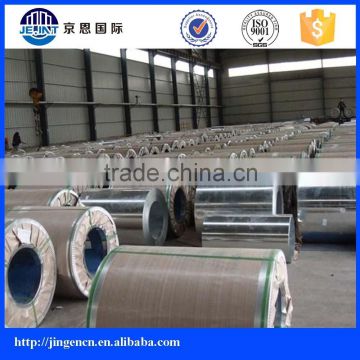 stock galvanized steel coil for sales