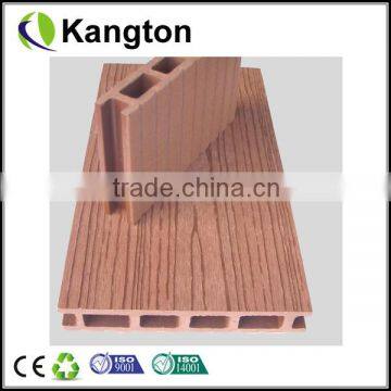 wpc decking construction board material