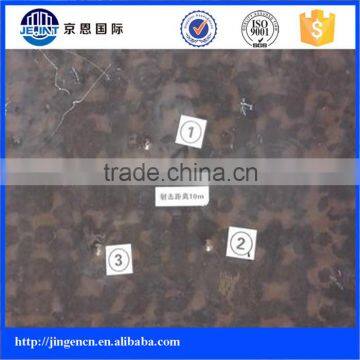 Bulletproof Ballistic Armor Steel Plate for Sale photo-3