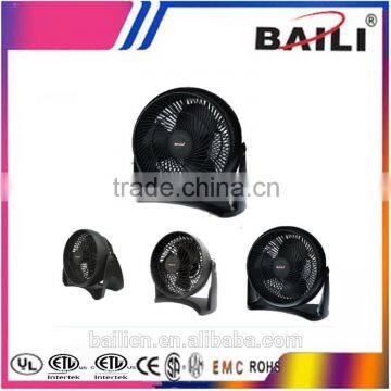 Turbo Air Ventilationfan 7'' Mini Turbo Fan