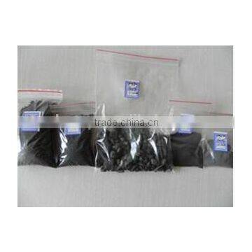 Anthracite filter media with high quality for water treatment