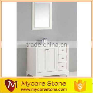 Best quality 2016 Chinese granite vanity top