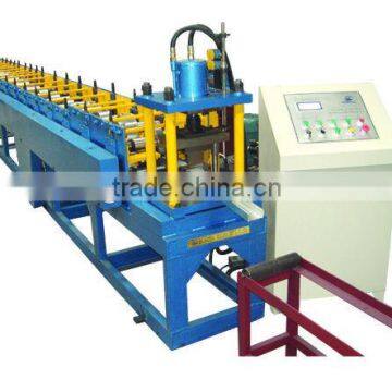 Drywall Roll Forming Machine/stud and track forming machine/C,U shape forming machine