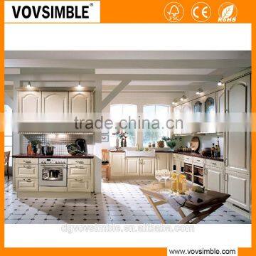 China kitchen cabinet