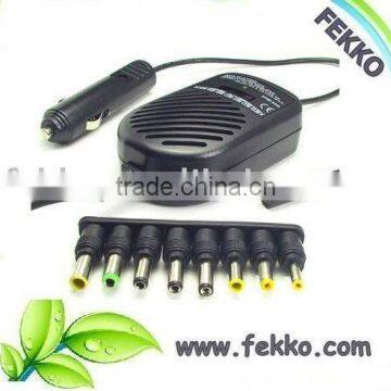 100W DC Adapter With 8 Interchangeable Tips For Digital Products