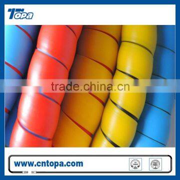 High quality Hydraulic hose plastic protector manufacturer