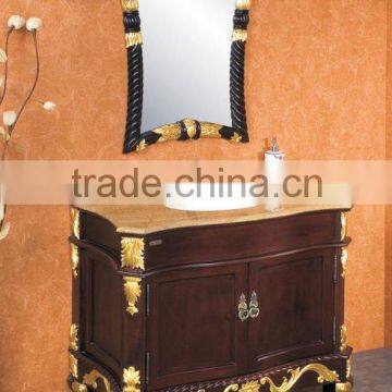 bathroom cabinet