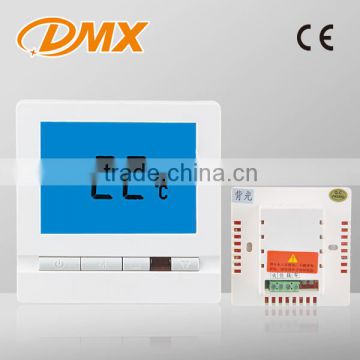 Digital Room Floor Heating Thermostat