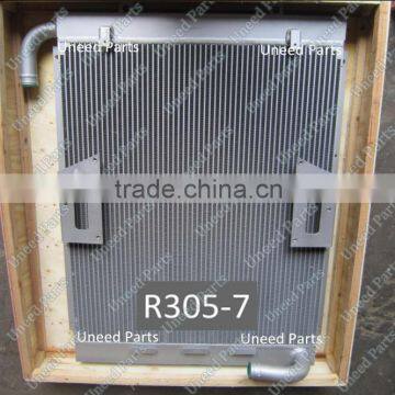 OEM Quality Hyundai R305-7 Hydraulic Oil Cooler