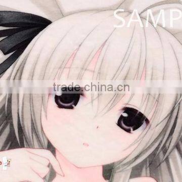 New Fate Saber Japanese Anime Bed Sheet or Duvet Cover Blanket 66