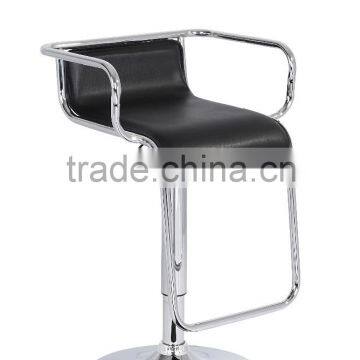 Modern Style Bar Stools With Armrest photo-3