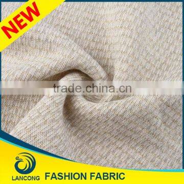 Hot sale Competitive price Attractive terry fabric forsweater