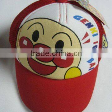 fashion special style high quality kids cap hat