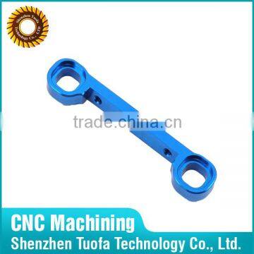 Cnc Machining Manufacturer Customized Small Order Cnc Machine Parts photo-5