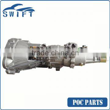 TFR54 4X4 Automotive Transmission photo-3