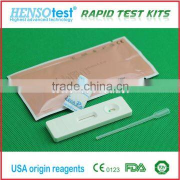 Follicle Stimulating Hormone (FSH) Test Kit