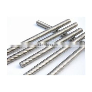 threaded rods