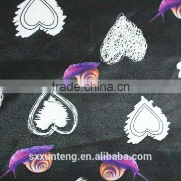 Cartoon printed textile fabric importers