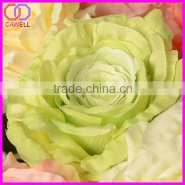 Good Quality Wholesale Artificial Latex Rose photo-2