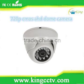 High Quality Low Cost 20m IR Cut AHD CCTV Camera