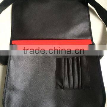 Fair Trade Messenger Bag Custom Messenger Bag photo-5