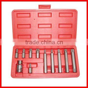 11pc Power Tool Bit Set