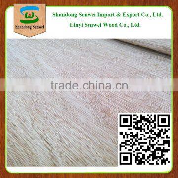 bintangor veneer plywood for exterior doors