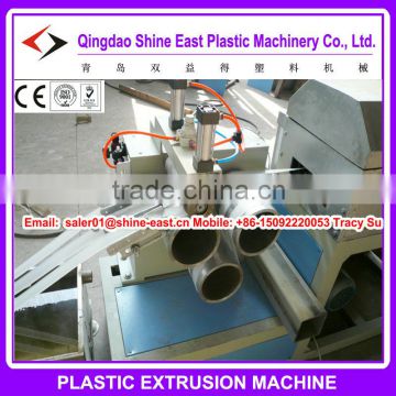 PET strap band / packing belt making machine shandong factory