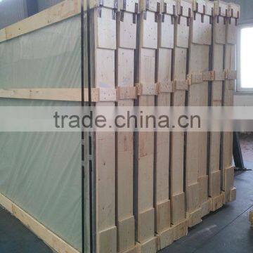 All Thickness Laminated Safety Glass (vidro laminado)