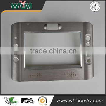 OEM ODM High Precision IML Plastic Injection Mould Parts