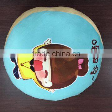 Home Decorative Sofa Seat Cushion, Furit Pillow